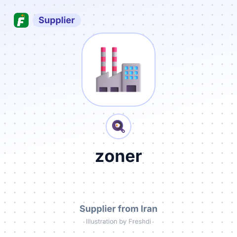 zoner – summary card, no photo uploaded yet