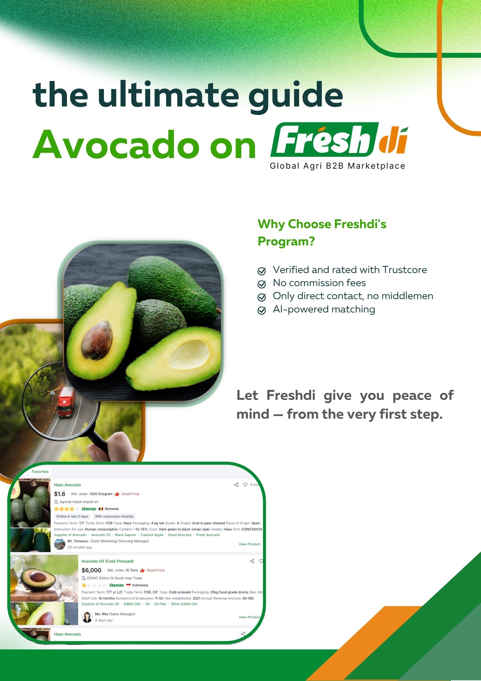 Smart-Farming-2 Avocados Ultimate Guide and Opportunity on Freshdi.com