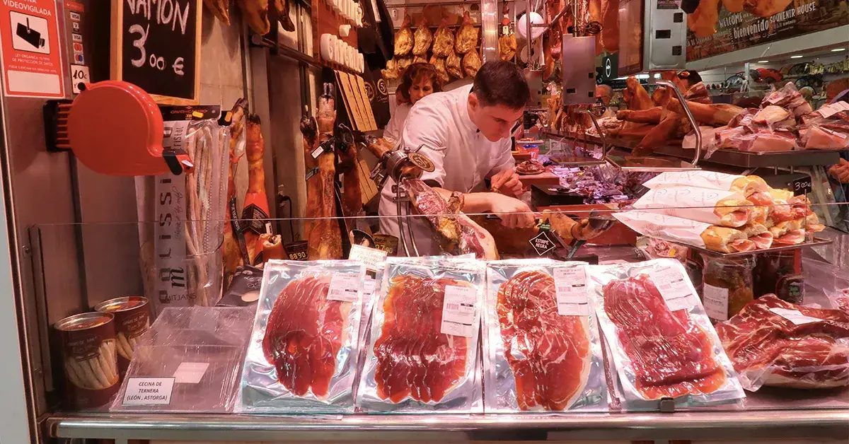 Freshdi’s Meat and Poultry Market Report Q2/2025, dip in the USD 1.43 trillion industry (P1)