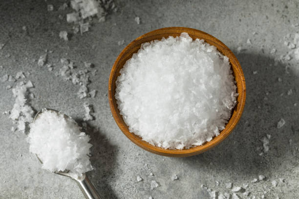 Top 7 Salt Suppliers in Vietnam in Quarter 3 of 2025