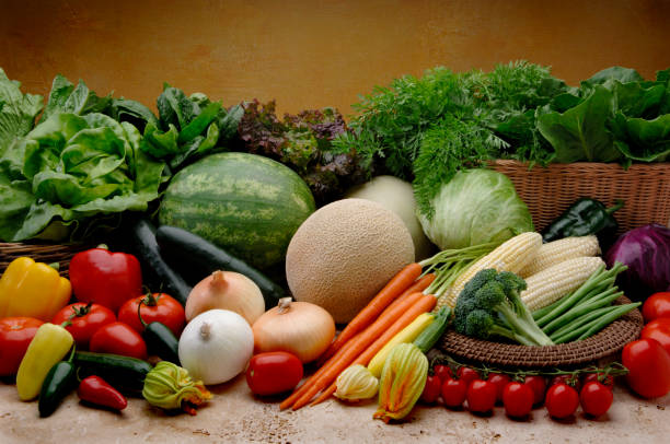 Top 3 Vegetable Suppliers in China in Quarter 2 of 2025: Navigating a Rapidly Shifting Market