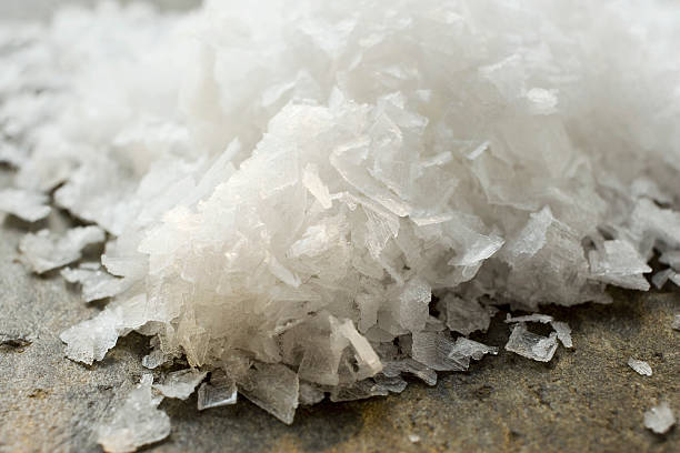 Salt, Belgium, Top 3 Salt Suppliers in Belgium in Year 2025