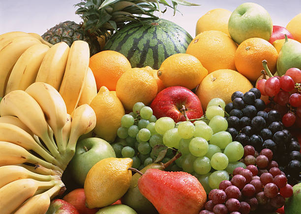Top 9 Fruits Suppliers in Belgium in Quarter 2 of 2025
