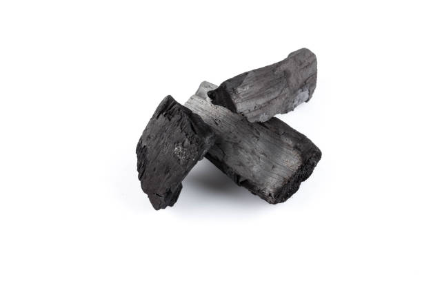 Top 4 Charcoal Suppliers in United States in June 2025