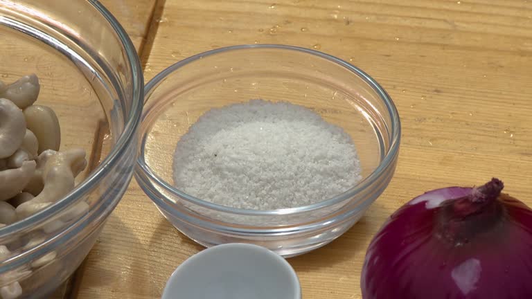 A Comprehensive Guide to Sourcing High-Quality Salt: Top 10 Salt Suppliers in Italy in Quarter 2 of 2025
