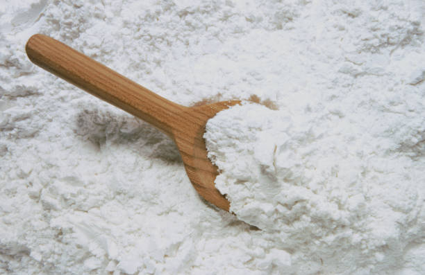 Top 5 Starch Suppliers in Turkey in May 2025: Urgent Market Update and Strategic Insights