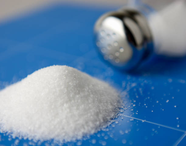 Top 8 Salt Suppliers in Turkey in Quarter 2 of 2025