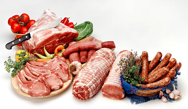 Your Expert Guide to Procuring Top-Tier Meat: Top 3 Meat Suppliers in Switzerland in Year 2025