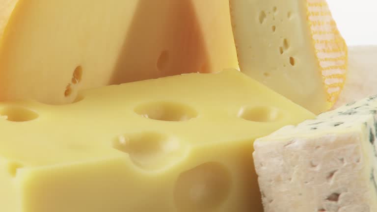 Top 10 Cheese Suppliers in Belgium in Quarter 2 of 2025