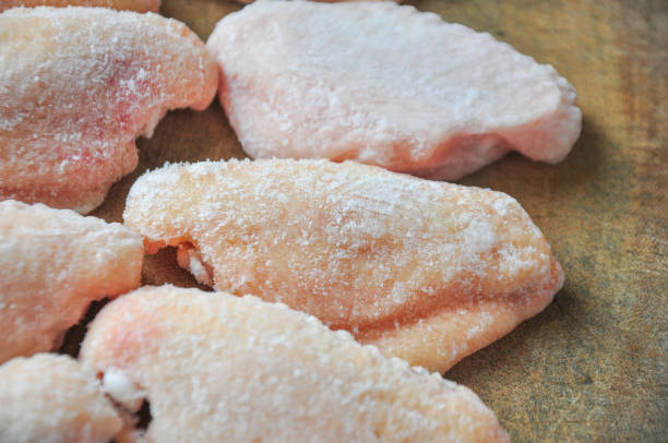 A Comprehensive Guide to Sourcing High-Quality Frozen Chicken: Top 5 Frozen Chicken Suppliers in South Africa in Year 2025