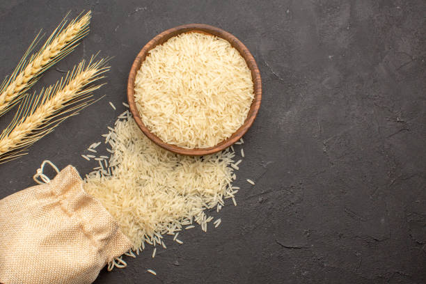 Top 8 Sella Basmati Rice Suppliers in United States in Quarter 2 of 2025