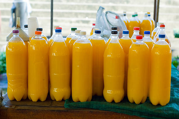 Top 4 Beverages Suppliers in Belgium in May 2025: Navigating a Data-Driven Export Market