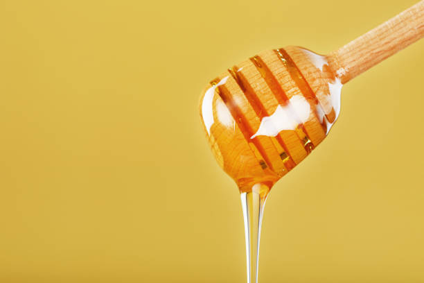 Honey, Indonesia, Top 5 Honey Suppliers in Indonesia in Quarter 3 of 2025