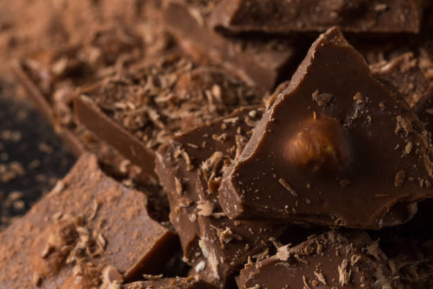 A Comprehensive Guide to Sourcing High-Quality Chocolate: Top 9 Chocolate Suppliers in Germany in Week 10 of 2025