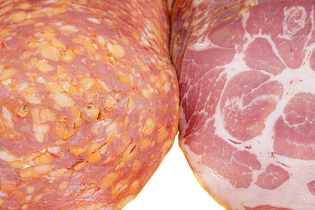 Top 4 Meat Suppliers in South Africa in Quarter 3 of 2025