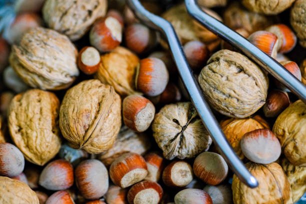Top 8 Nut Suppliers in Italy in July 2025: A Deep Dive into Italy’s Nut Export Market