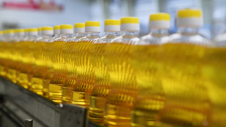 Your Expert Guide to Procuring Top-Tier Edible Oils: Top 5 Edible Oils Suppliers in Global in Week 01 of 2025