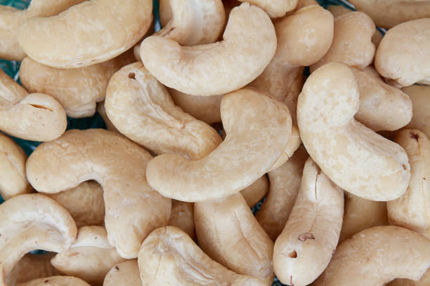 Top 3 Cashew Nut Suppliers in Global in Week 18 of 2025: A Real-Time Look at a Shifting Market