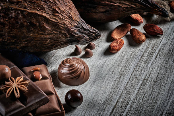 A Comprehensive Guide to Sourcing High-Quality Chocolate: Top 10 Chocolate Suppliers in United Kingdom in Year 2025