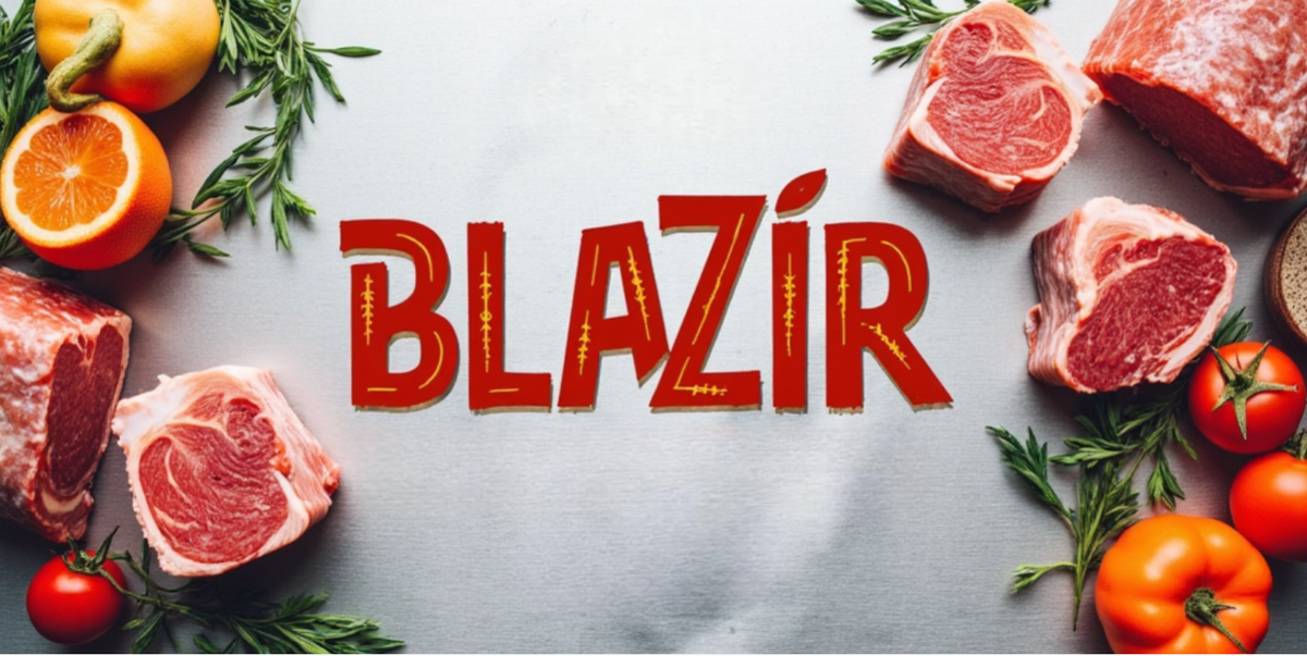 🥩 BLAZIR – Premium Meat & Poultry Exporter from Brazil, Gaining Global Buyer Attention on Freshdi