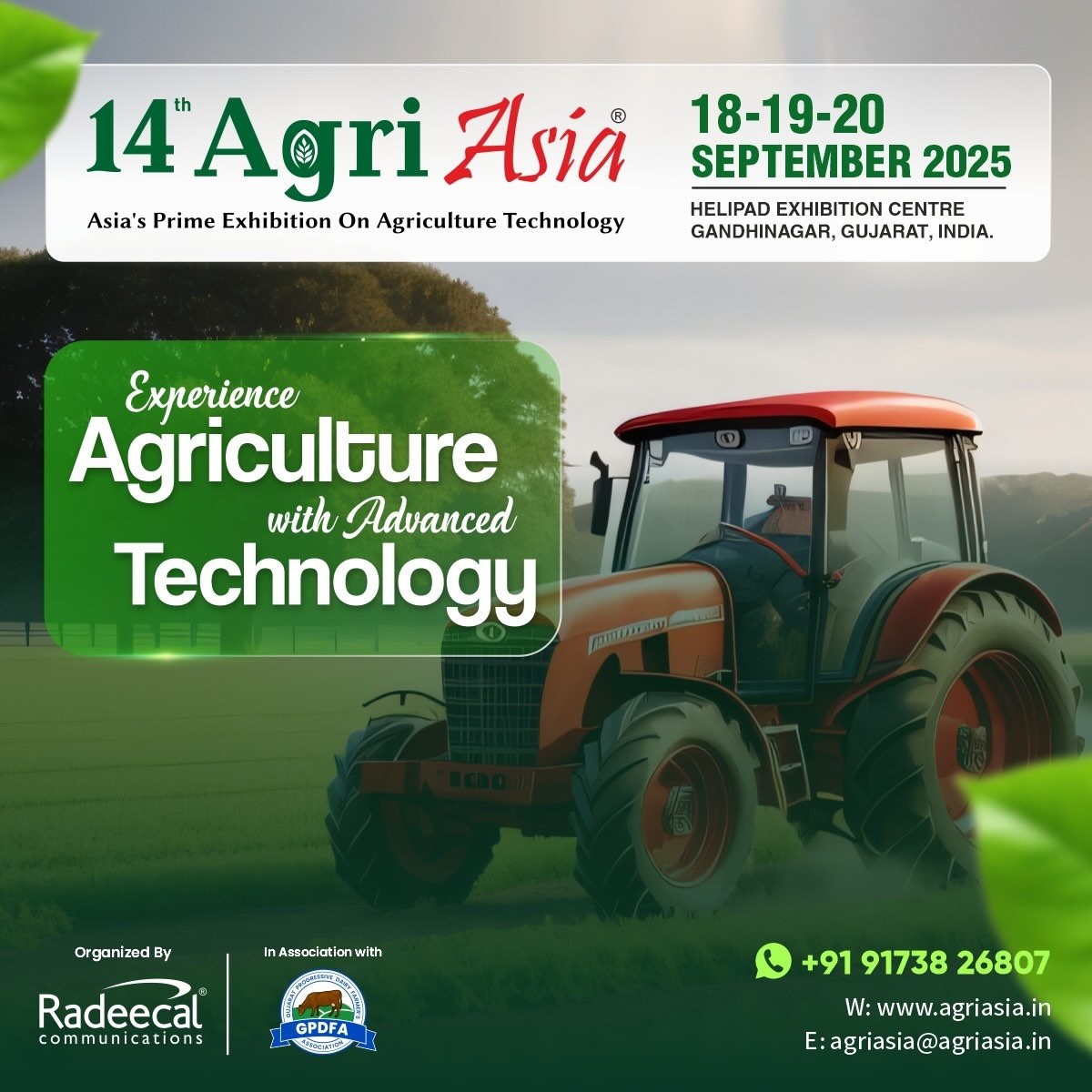 unnamed-1 Spotlight on 14th Agri Asia 2025