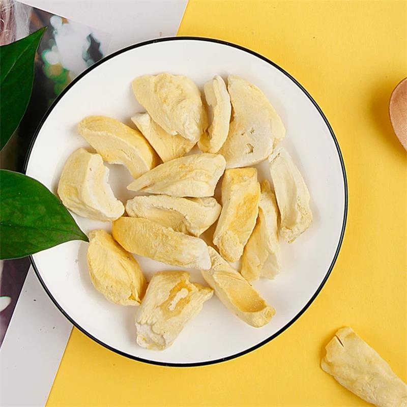 10-1-1 The Durian Dynasty: How the "King of Fruits" Became a Global Commodity Worth Billions