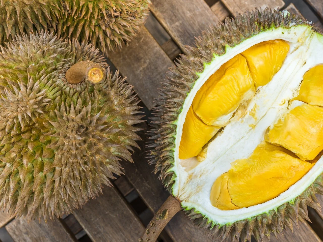 1702934646286 The Durian Dynasty: How the "King of Fruits" Became a Global Commodity Worth Billions