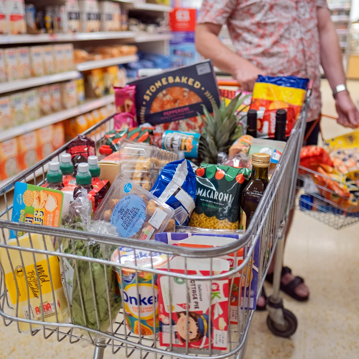 6240 Canned Processed Foods The Surprising Truth: 7 Myths That Need to End in 2025