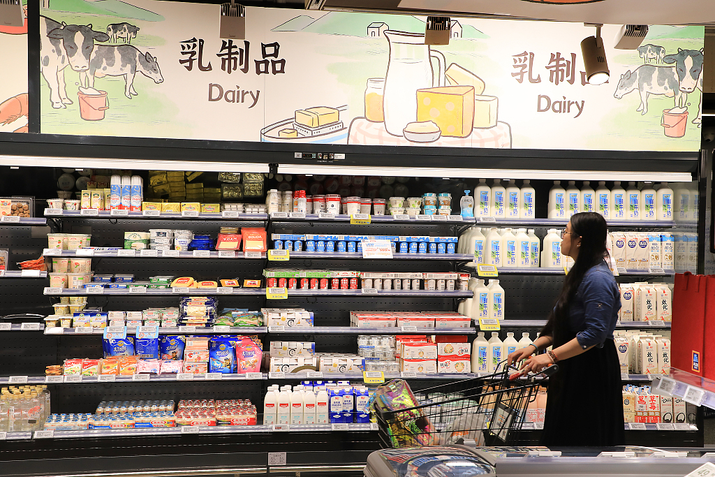 683f9f51a310a04a9679a1c1 Asian Dairy Products Market Strategic Analysis: Q2 2025 Results & Q3/Q4 2025 Forecast