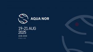 Aqua Nor 2025: Europe’s Premier Aquaculture and Agri-Tech Gathering in Stockholm
