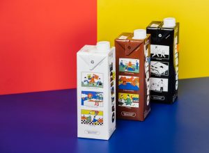 Oat Milk Top Production Brands Leading Asia’s Plant-Based Revolution in 2025