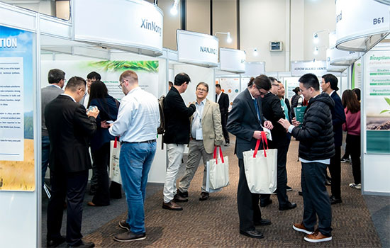 Brasil-AgrochemShow Brasil AgrochemShow 2025: Advancing Agro-Tech and Sustainable Solutions in São Paulo