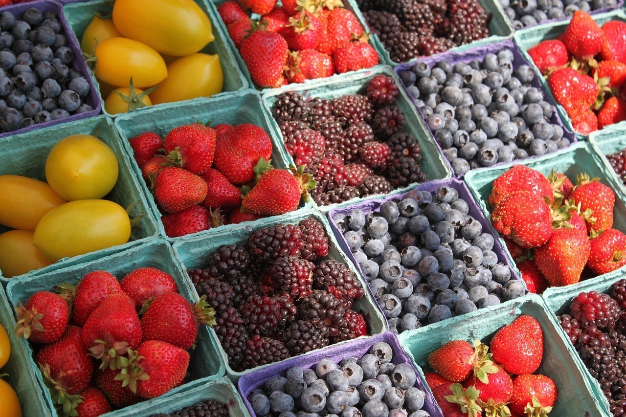 Image_Fruits-and-Vegetables-that-Boost-your-Health Freshdi's US Fruit Market Analysis: Q2 2025 Results and Insight