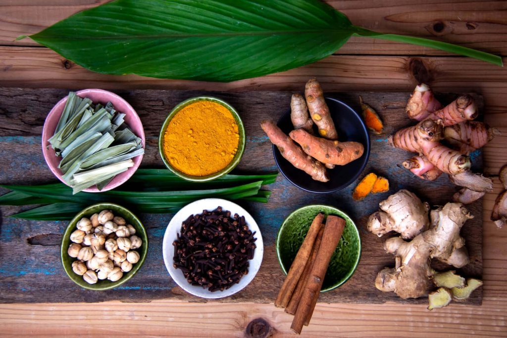 Indonesian-Spices--1024x682 Indonesia's Seasoning & Sauce Market: $9.21 Billion Culinary Empire Driving Global Flavor Innovation