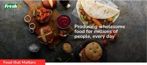 🥩 SEDEF GMBH – Germany’s Verified Superior Supplier in Food & Beverage on Freshdi