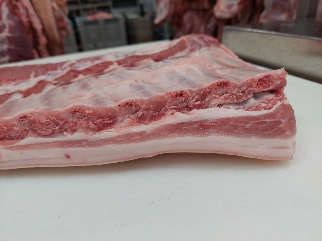 🥩 IN INDUSTRIA E COMERCIO LTDA – Brazil’s Trusted Meat & Agri-Food Exporter Growing Strong on Freshdi