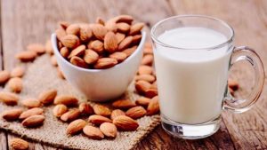 Almond is Global Empire: From Ancient Origins to Modern Nutritional Powerhouse