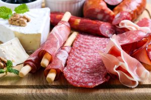 Germany’s Ham and Jambon Manufacturing Empire: Export Dominance and Market Leadership