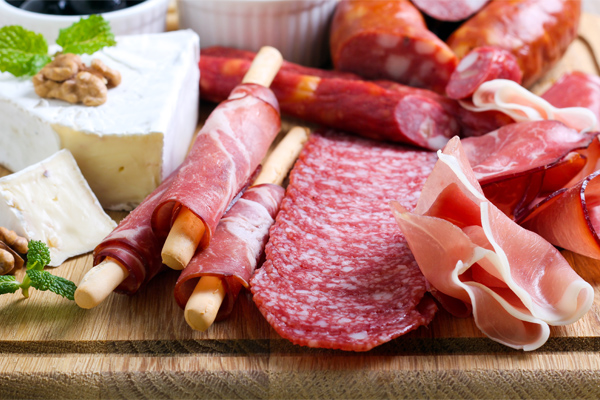 Germany’s Ham and Jambon Manufacturing Empire: Export Dominance and Market Leadership