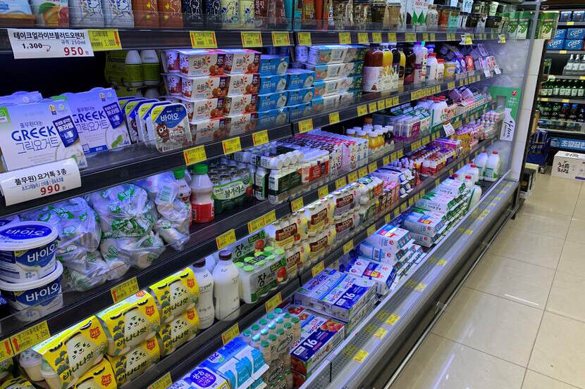 dairy-products_3x2 Asian Dairy Products Market Strategic Analysis: Q2 2025 Results & Q3/Q4 2025 Forecast