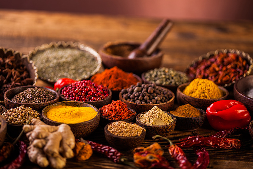 epices_indonesie Indonesia's Seasoning & Sauce Market: $9.21 Billion Culinary Empire Driving Global Flavor Innovation