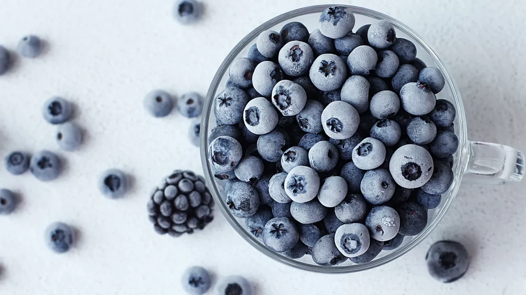 frozen-blueberries-1024x576 Frozen Blueberries: The Nutritional Powerhouse Transforming Global Food Markets