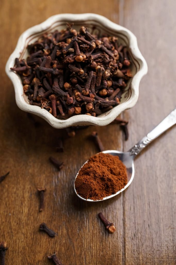 ground-whole-cloves-683x1024 The Ultimate Antioxidant Champions: Uncovering Nature's Most Powerful Disease-Fighting Foods