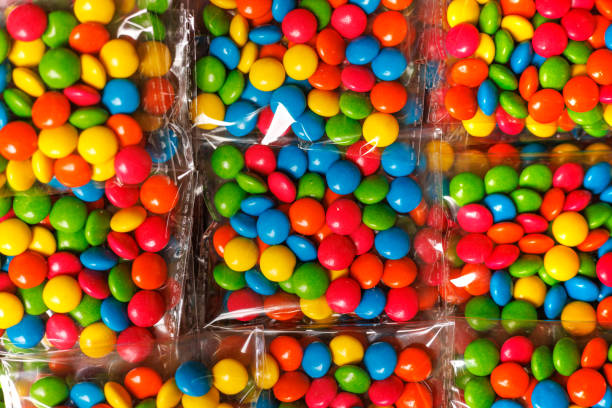 Top 3 Candy Suppliers in Austria in Year 2025: Export Trends, Market Insights & Verified Performers