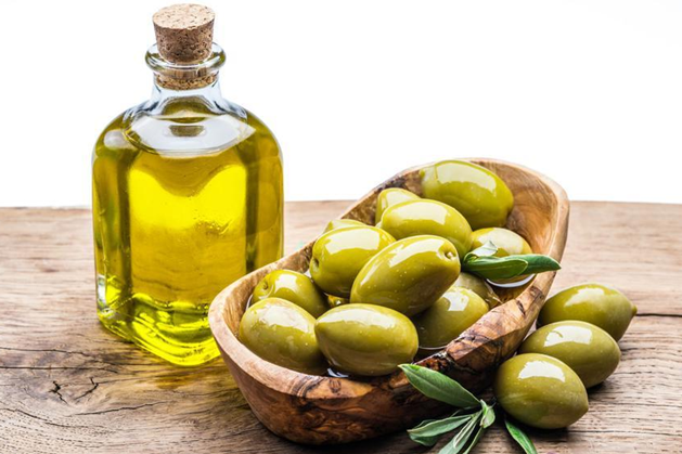 image-1 The Top Healthy Oils and Fats: A Consumer Guide to Better Nutrition Choices (P2)
