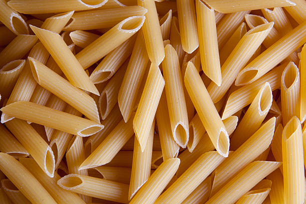Top 4 Pasta Suppliers in United States in Quarter 3 of 2025: A Data-Driven Export Analysis