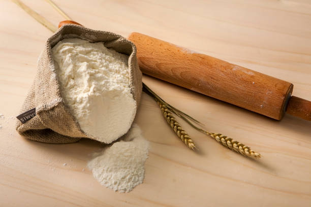 Your Expert Guide to Procuring Top-Tier Wheat Flour: Top 7 Wheat Flour Suppliers in Ukraine in Quarter 3 of 2025