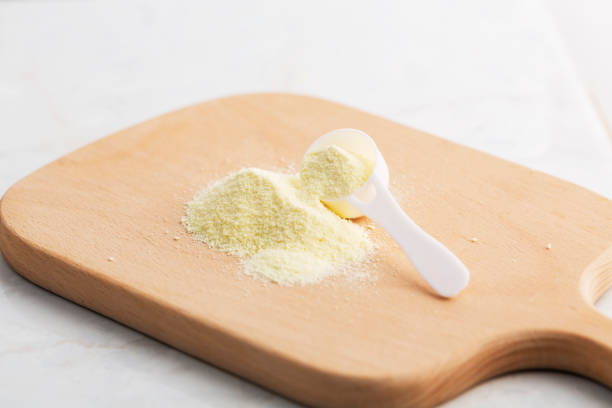 Your Expert Guide to Procuring Top-Tier Milk Powder: Top 4 Milk Powder Suppliers in Thailand in Quarter 3 of 2025