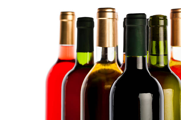 A Comprehensive Guide to Sourcing High-Quality Wine: Top 5 Wine Suppliers in Thailand in Year 2025