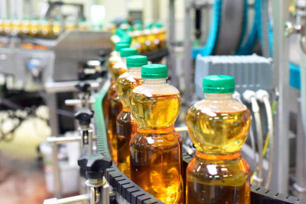 Top 8 Beverages Suppliers in Ukraine in July 2025